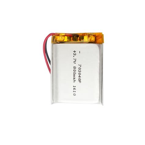 Image result for Li-Polymer Battery Pack