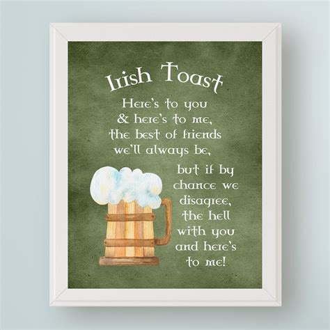 50+ Funny Irish Blessings and Sayings to Make You Laugh | Irish quotes ...