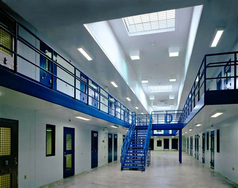 Shawnee Correctional Center - The Prison Direct