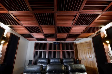 Image result for Sound Diffuser Design