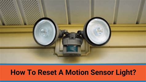 Motion Sensor Troubleshooting 的图像结果