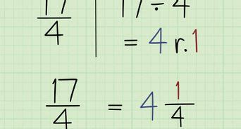 4 Ways to Calculate Fractions - wikiHow