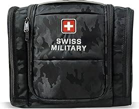 Swiss Military @ Amazon.in: