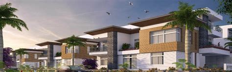 4, 5 & 6 BHK elite Villas Yelahanka | North Bangalore