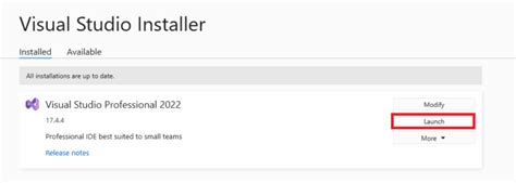 Image result for Visual Studio Downloading Process