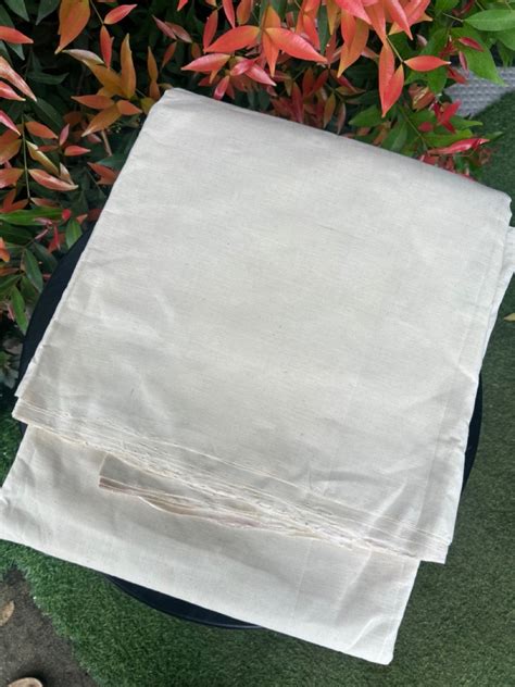 Handloom Khadi Government Hallmarked Original Kerala Cotton Material ...