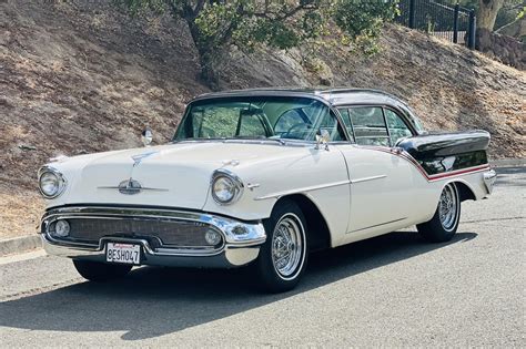 1957 Oldsmobile Eighty Eight 1957 Oldsmobile 88 For Sale