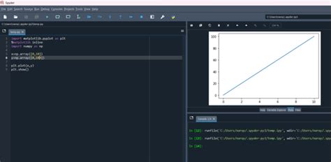 Image result for Python Inlet Matplotlib