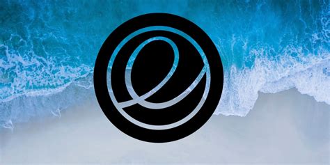 Image result for Elementary OS Logo Transparent