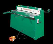 Used Hydraulic Shears for sale. Baileigh equipment & more | Machinio