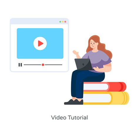Image result for Tutorial Videos