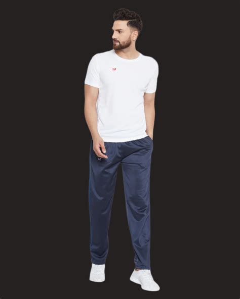 Classic Piping Track Pant – T10-sports