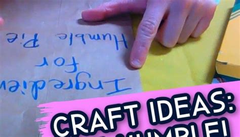 Object Lesson About Humility 的图像结果