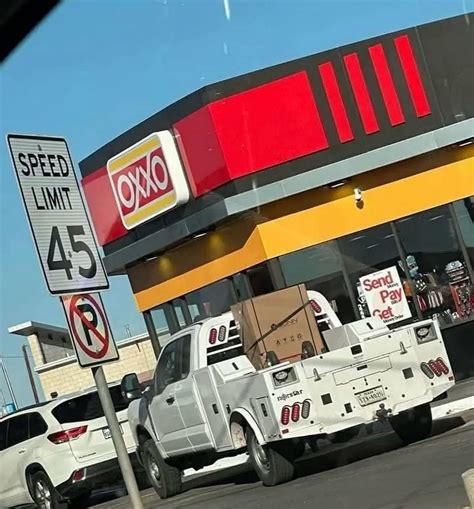 Oxxo ya llegó a Estados Unidos y eligió este estado para su primera tienda