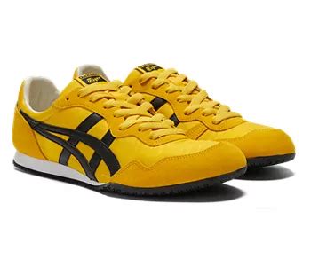 onitsuka serrano