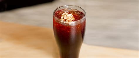The Best Long Island Iced Tea Recipe (LIIT)