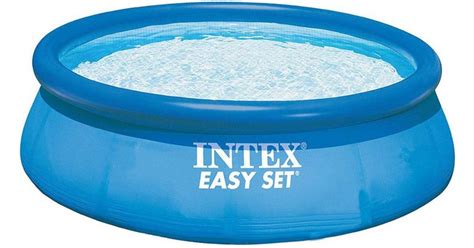 Image result for Intex Easy Set Pool 12X30