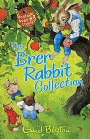 THE BRER RABBIT COLLECTION – Odyssey Online Store