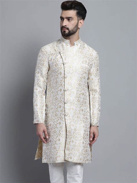 Buy Sherwani For Men At Upto 80% Off Online In India