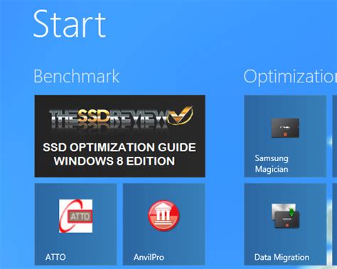 Image result for SSD Optimizer Windows 1.0