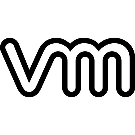 Image result for VMware VM Icon