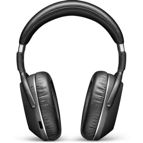 Sennheiser PXC550 Bluetooth Headset Price in India, Specs, Reviews ...