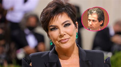 Robert Kardashian machte Kris Jenners' Leben "zur Hölle"