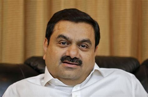 After Funding Troubles Multiply, Adani Ditches Contractor for ...