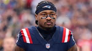 Patriots' Stefon Diggs faces strangulation, assault charges - ESPN