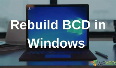So erstellen Sie BCD in Windows 11/10 neu - 4pmtech (Germany)