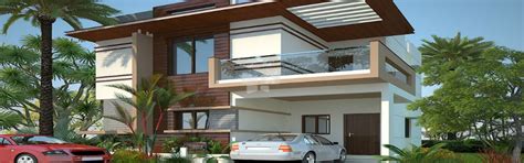 Peninsula Solitaire | Sarjapur | Villas East Bangalore