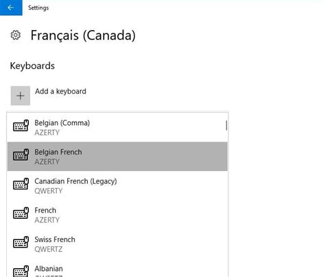 How to Change Windows Language 的图像结果