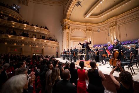 Carnegie Hall Live Encores Series | Carnegie Hall Live | WQXR