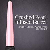 Remington CI95AC/2 Tstudio Salon Collection Pearl Digital Ceramic ...