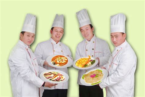 厨师学员-阳思豪-重庆市渝中区巴蜀职业培训学校