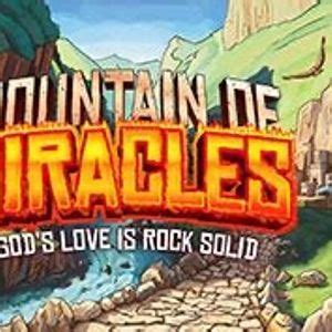 🏔️ Vacation Bible School 2025: Mountain of Miracles, 6910 Walnut Ave ...