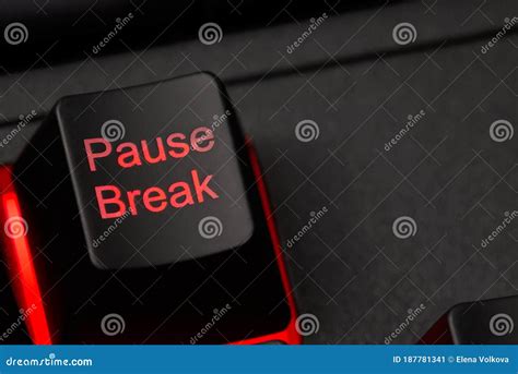 Image result for Pause Break Key