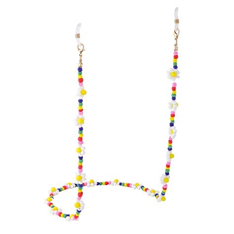 Buy Melbees by Yellow Chimes Sunglasses Chain for Girls Eyeglasses ...