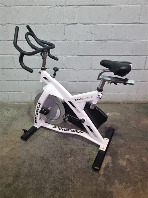 Gym cycle second hand online