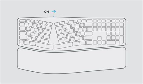 Bluetooth Setup for Keyboard | Logitech