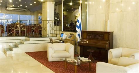 Hotel Europa ₹ 2,699. Montevideo Hotel Deals & Reviews - KAYAK