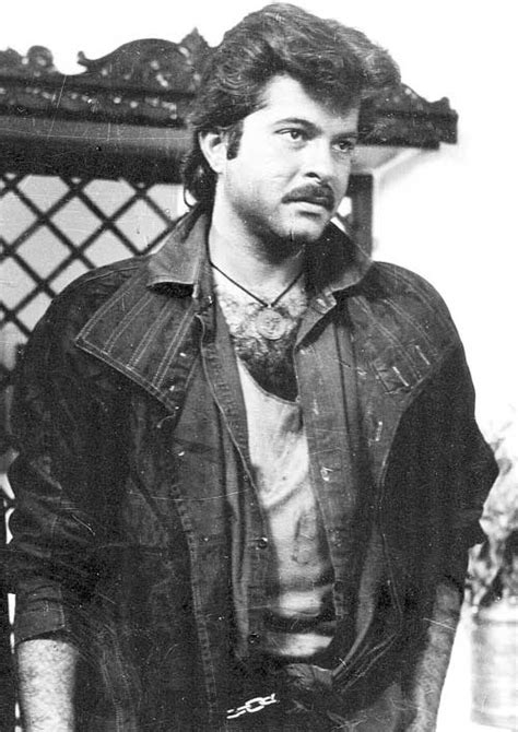Old Photos Of Anil Kapoor Which Show No Matter What Era, He Has Always ...