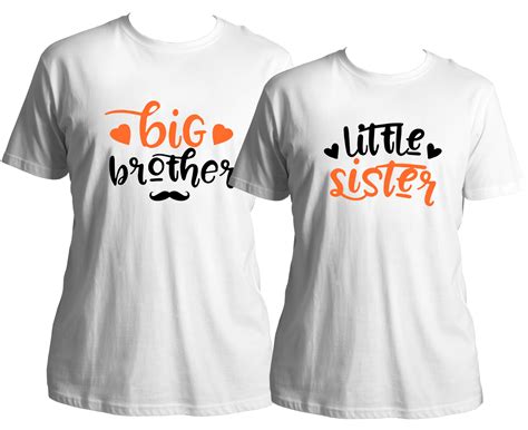 Big Brother Little Sister Combo – Garrari