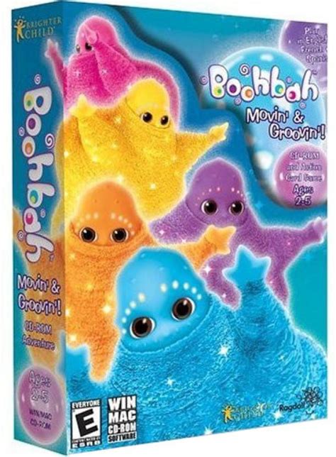 Brighter Child Boohbah Movin and Groovin Price in India - Buy Brighter ...