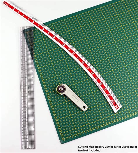 Image result for Pattern Grading Ruler