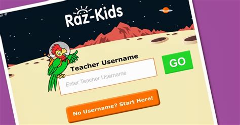 Image result for Using Raz-Kids