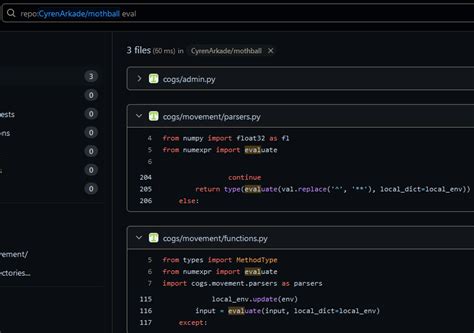 Discord Hacker Python 的图像结果