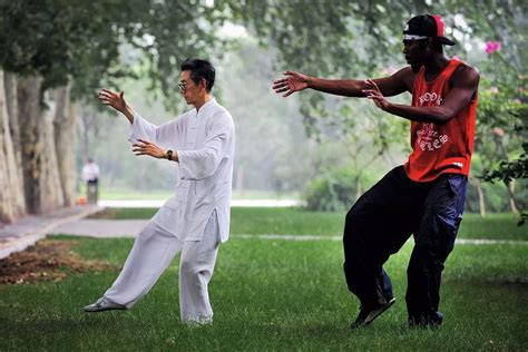 打太极送什么礼物最新素材