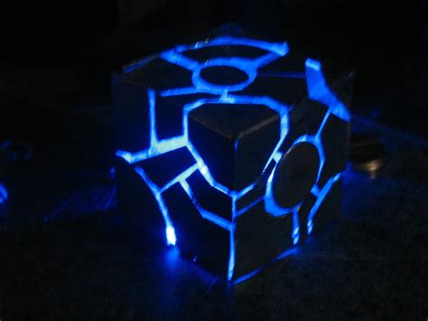 Image result for LED Cube