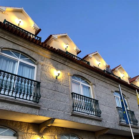 HOTEL PLAYA COMPOSTELA (Vilagarcia de Arousa) - Hotel Reviews, Photos ...